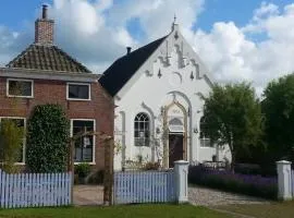 Kerkje De Kleine Antonius