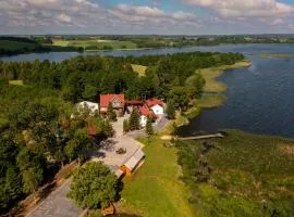 Agroturystyka Kalinka