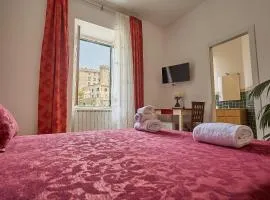 LE CAMERE di VITTORIA