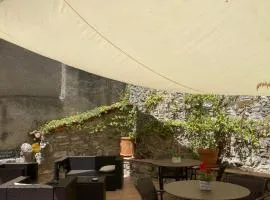 Bed and Breakfast Rio Casaletto