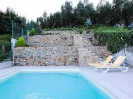 Casa do avô tamanqueiro