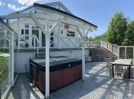 Jølster Holiday home