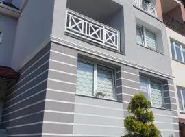 cute rooms near the centrum