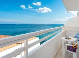 Hotel Apartamentos Vibra Lux Mar