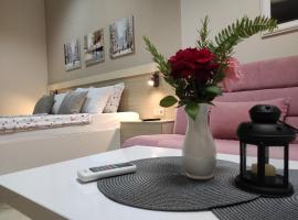 Guest House Nova，位于莫斯塔尔的酒店