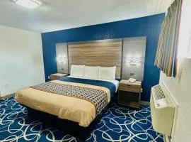 Budget Inn Pecos