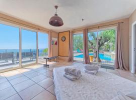 Spa Mas Baucour，位于格拉斯的酒店