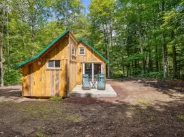 Gloversville Retreat with Patio & Lake Access!