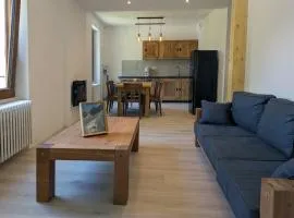 Gîte Loubet