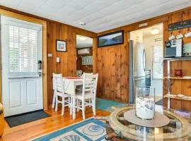 Quaint Cape Cod Cottage with Grill - Walk to Beach