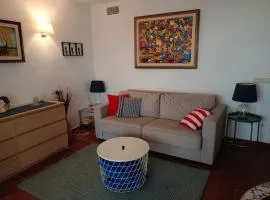 Apartamento Puerto Campomanes - Altea