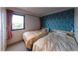 Matto Terminal Hotel - Vacation STAY 98885v，位于白山市的酒店