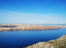 Flexibile Self Check-in ANYTIME，位于卡尔卢巴格的酒店