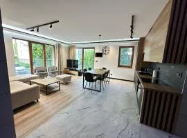 Apartament Family w Czeladzi, FV, 8km do Katowic