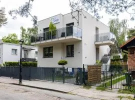 KIWI Sopot Apartments