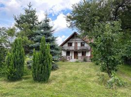 Cristian，位于Dejani的酒店