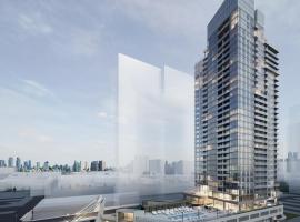 Level Chicago Fulton Market，位于芝加哥的酒店