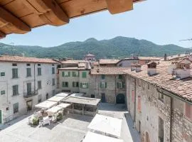 La Piazzetta