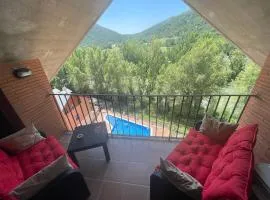 APARTAMENTOS RioMonte 5 - DeLuxe