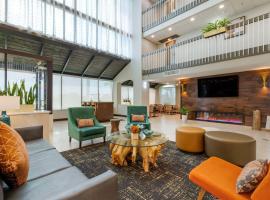Best Western Corpus Christi Airport Hotel
