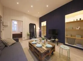 Le Bacchus - hypercentre de Reims