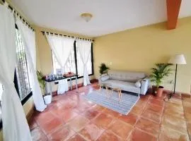 Casa Greg Beautiful 2 bedroom house Adults Only