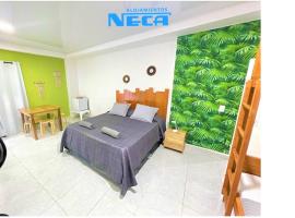Alojamientos Neca，位于圣安德烈斯的旅馆