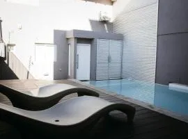 Tempo Apartamento