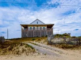 The Beach House