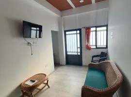 Acogedor apartamento en Puerto Triunfo - Antioquia.