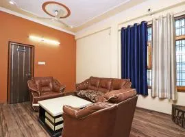 OYO Gomti Nagar Near Indira Nagar Metro Station