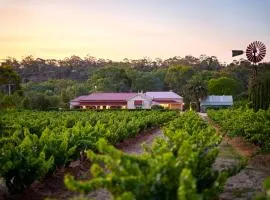 Le Mas Barossa