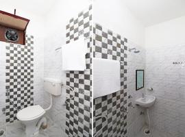 OYO Hotel Hare Rama，位于Naini的酒店