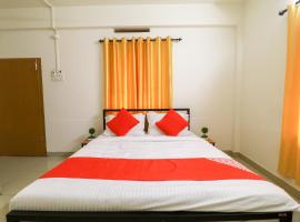 OYO 41382 Sky View Residency，位于塔里约德的酒店