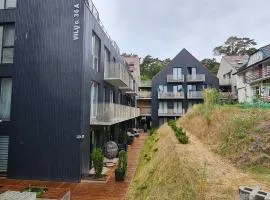 VasarojaLt Kalno namai "Gaiva" Juodkrantėje