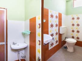 SPOT ON Hotel Prakash Inn，位于Dīp的酒店