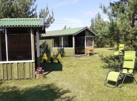Kastani Camping