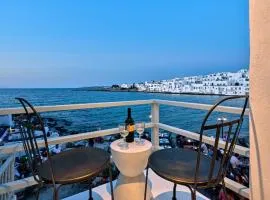 Amarone House, Naousa Paros