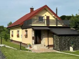 Apartma Zeleni Raj