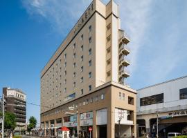 JR-East Hotel Mets Koenji，位于东京的酒店