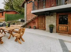 Vista Lago,Orahovica jezero