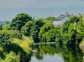 Grey Heron Townhouse