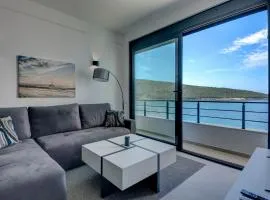 Sea Breeze Apartment