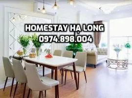 Homestay Bai Chay Ha Long ( Ocean View)