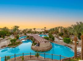 The Grand Hotel Sharm El Sheikh，位于沙姆沙伊赫的酒店