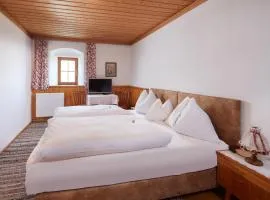 Pension Oberbräu