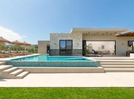 Mirena Luxury Living-Casa Di Ria，位于阿凡杜的酒店