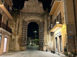 Porta Palermo Centro Sciacca，位于夏卡的酒店