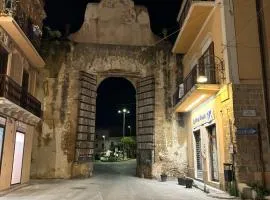 Porta Palermo Centro Sciacca