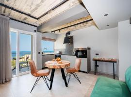 Salini Suites，位于泽布季的酒店